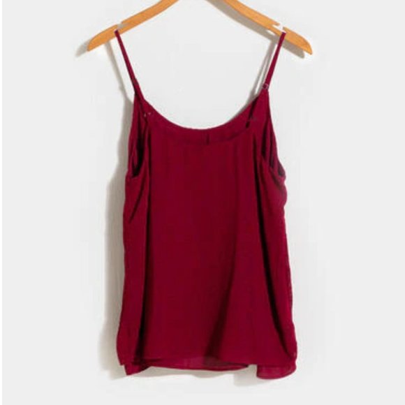 Francesca's | NWT Randie Layered Textured Tank Top - Picture 9 of 9